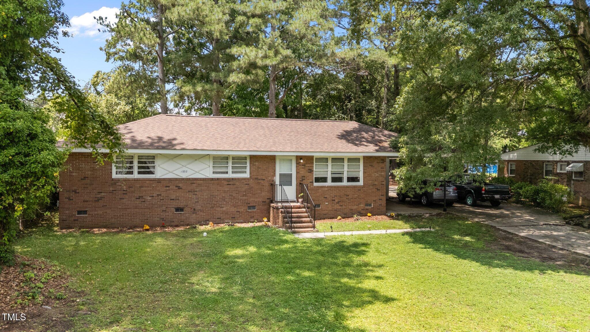 1832 Blandwood Drive