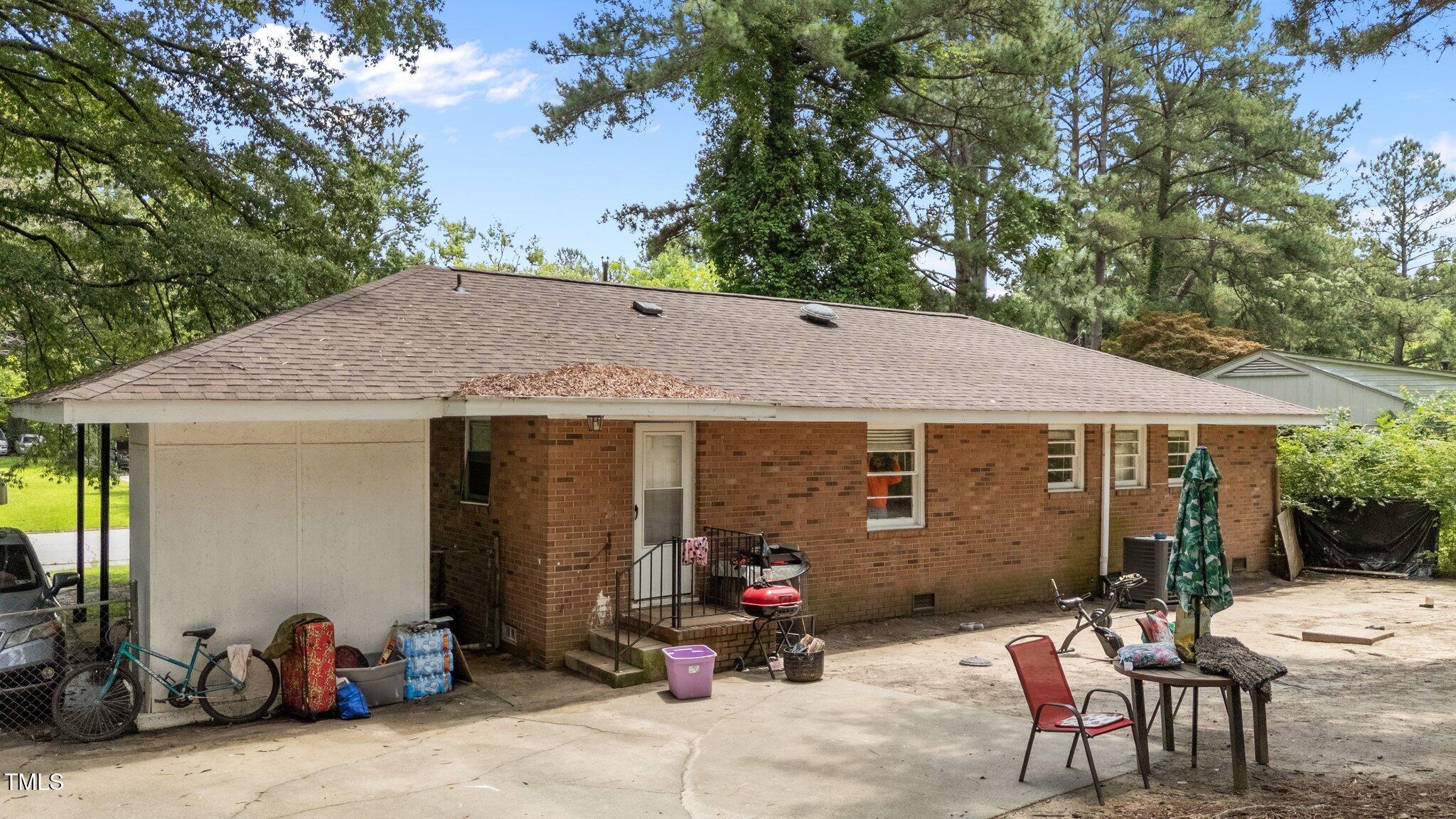 1832 Blandwood Drive