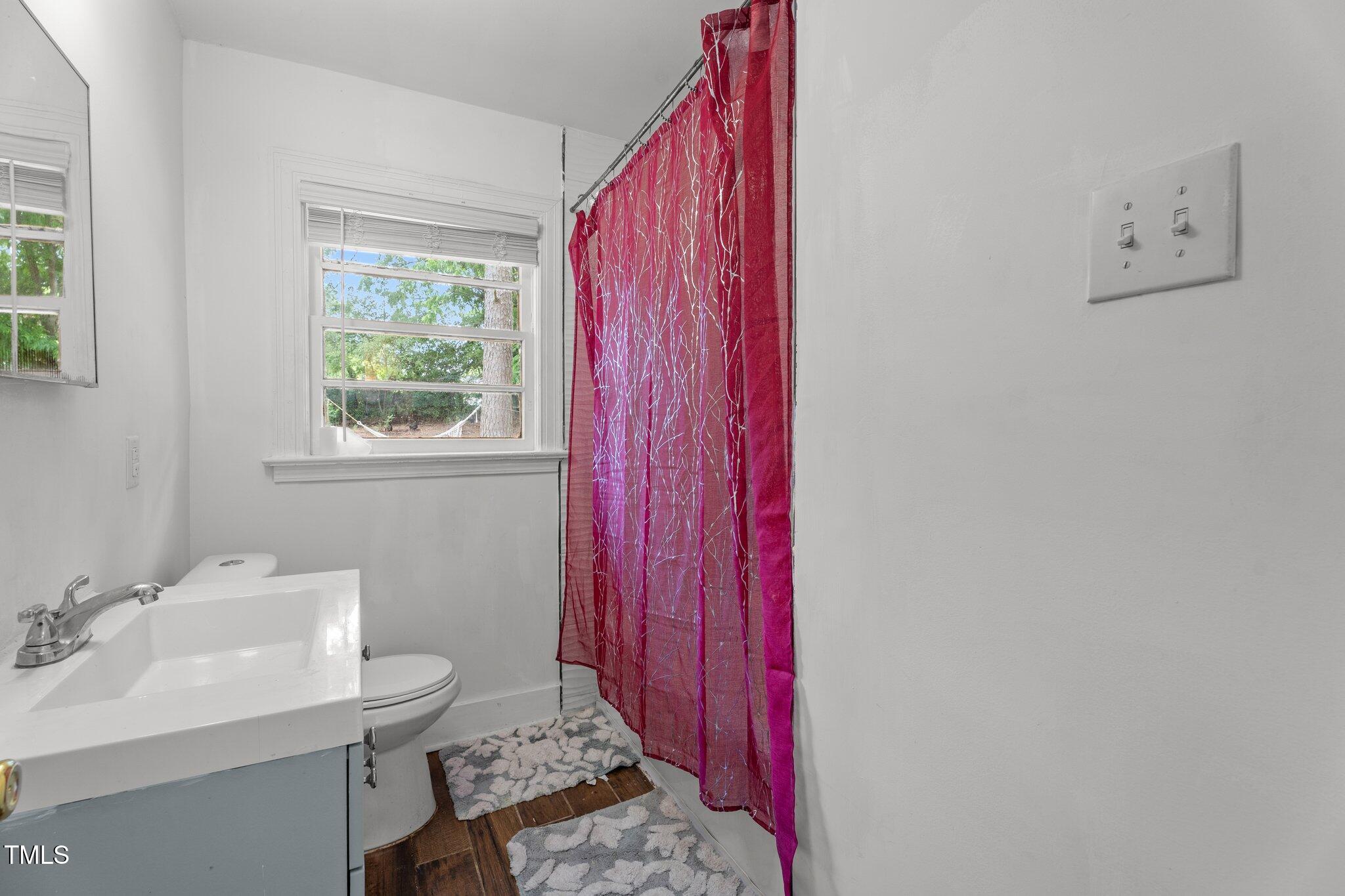 1832 Blandwood Drive