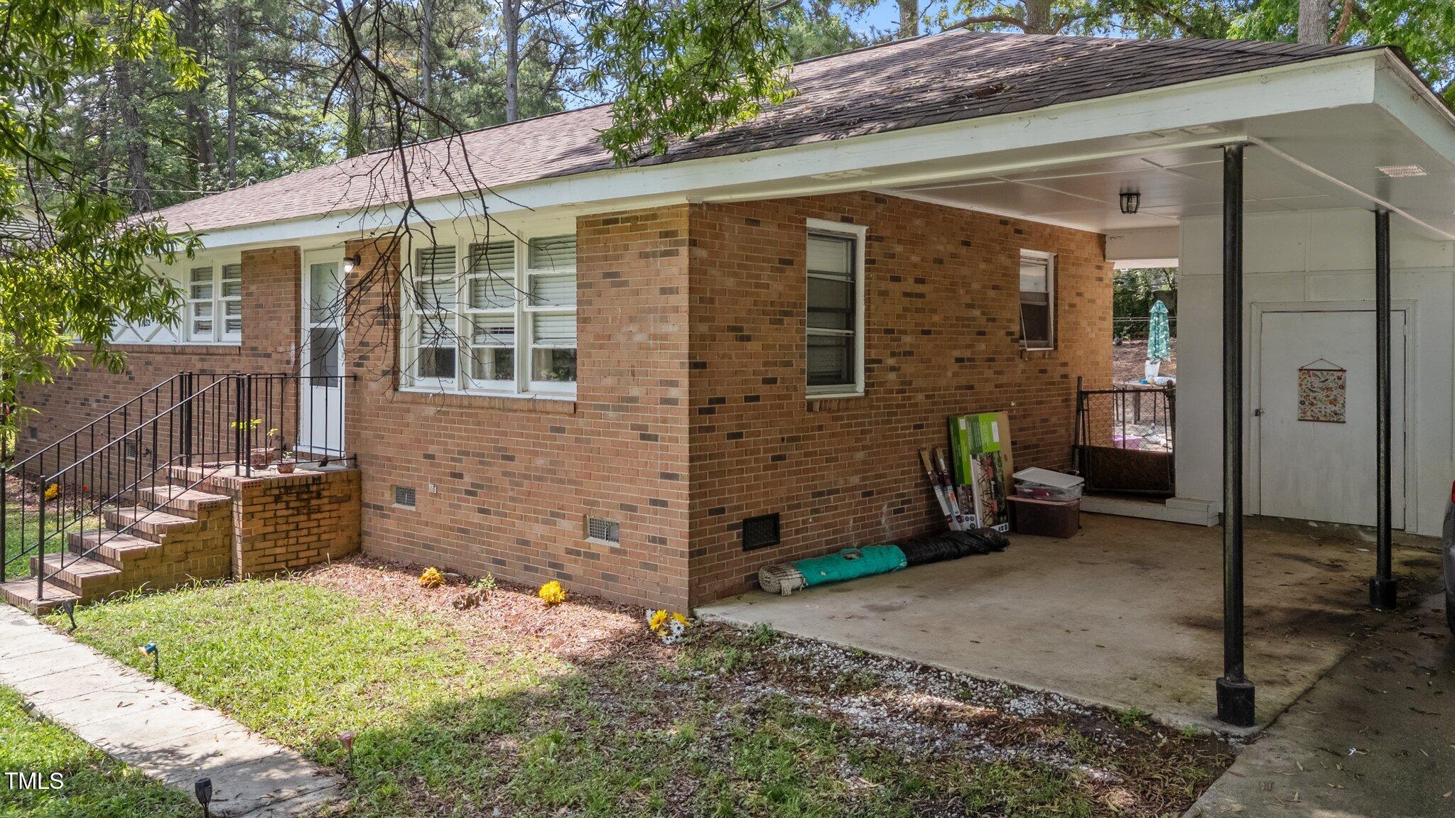 1832 Blandwood Drive