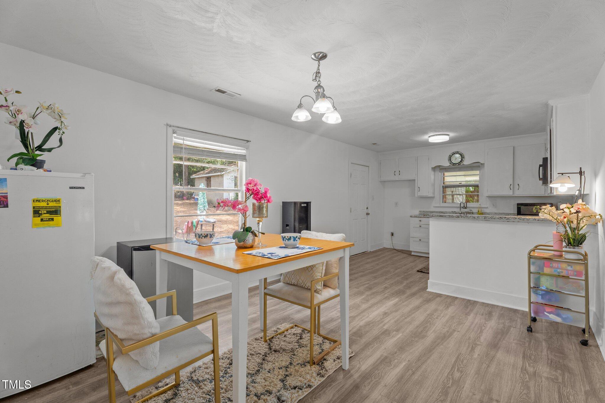 1832 Blandwood Drive