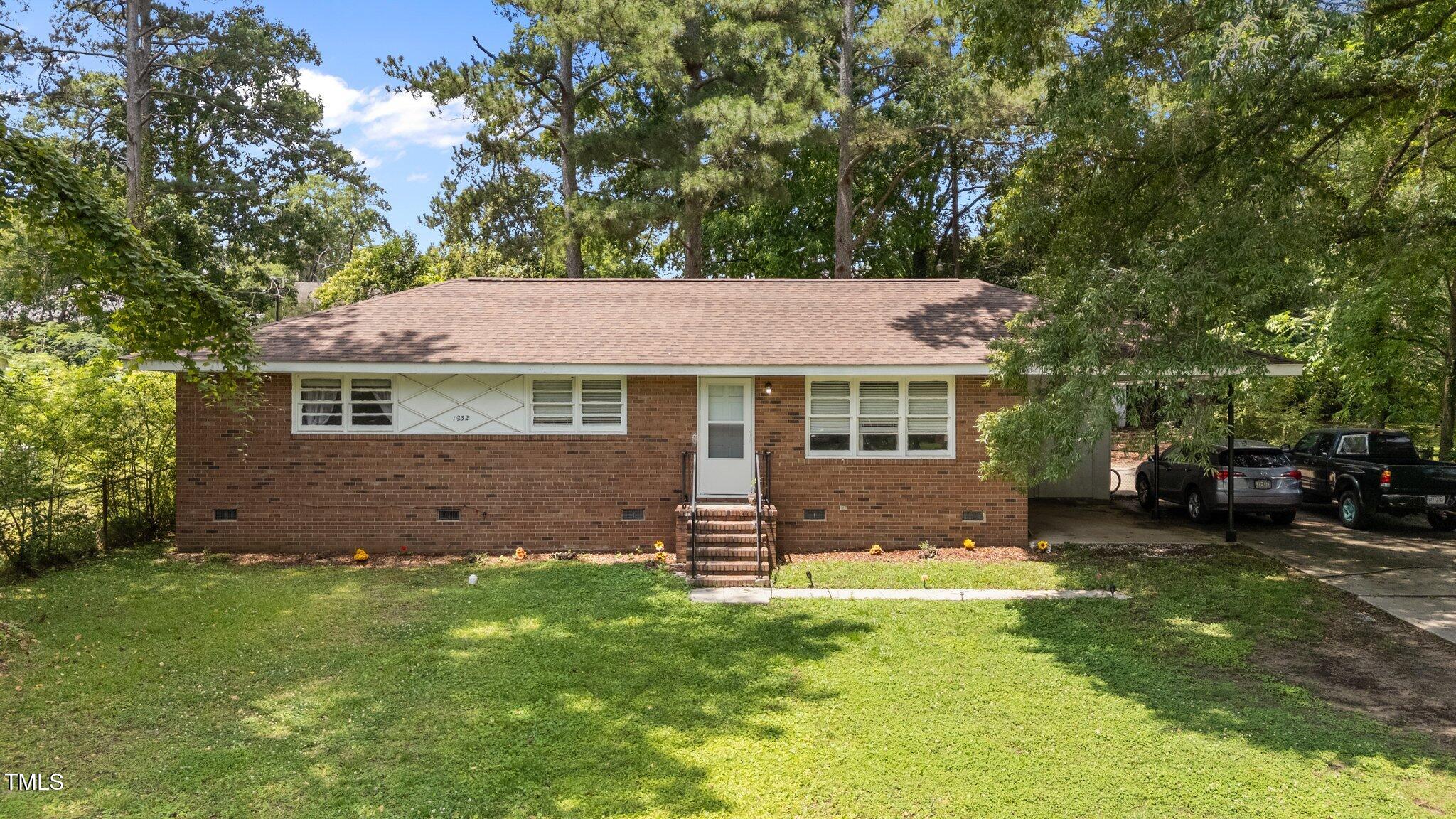 1832 Blandwood Drive