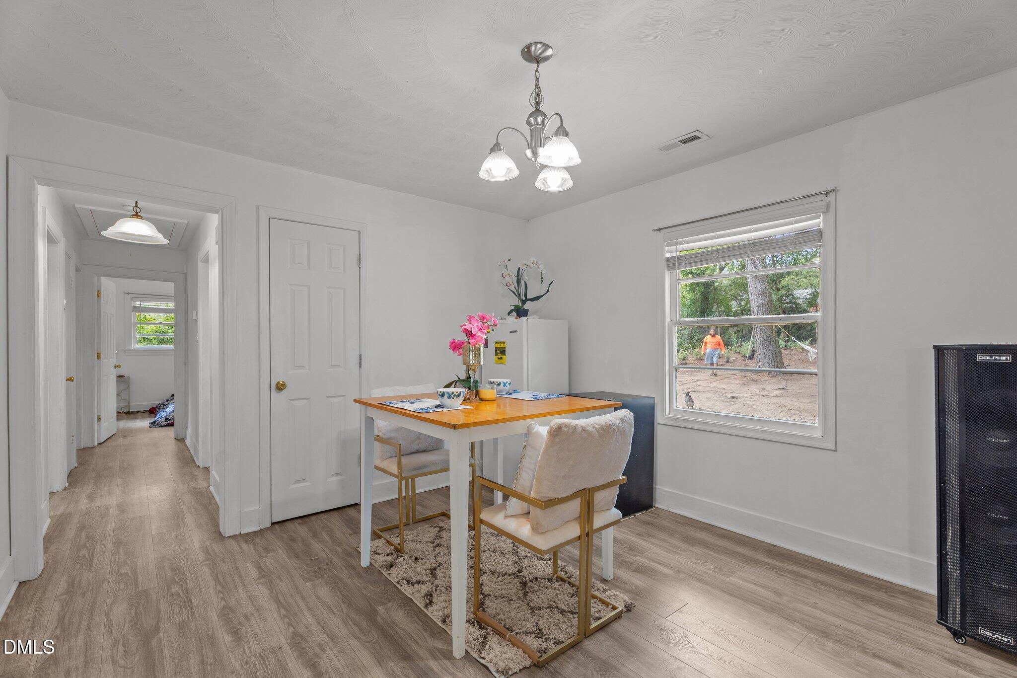 1832 Blandwood Drive