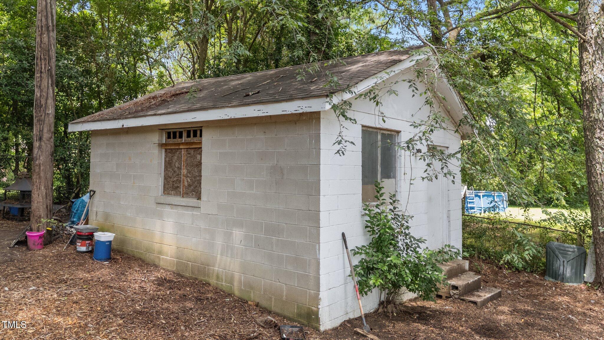 1832 Blandwood Drive