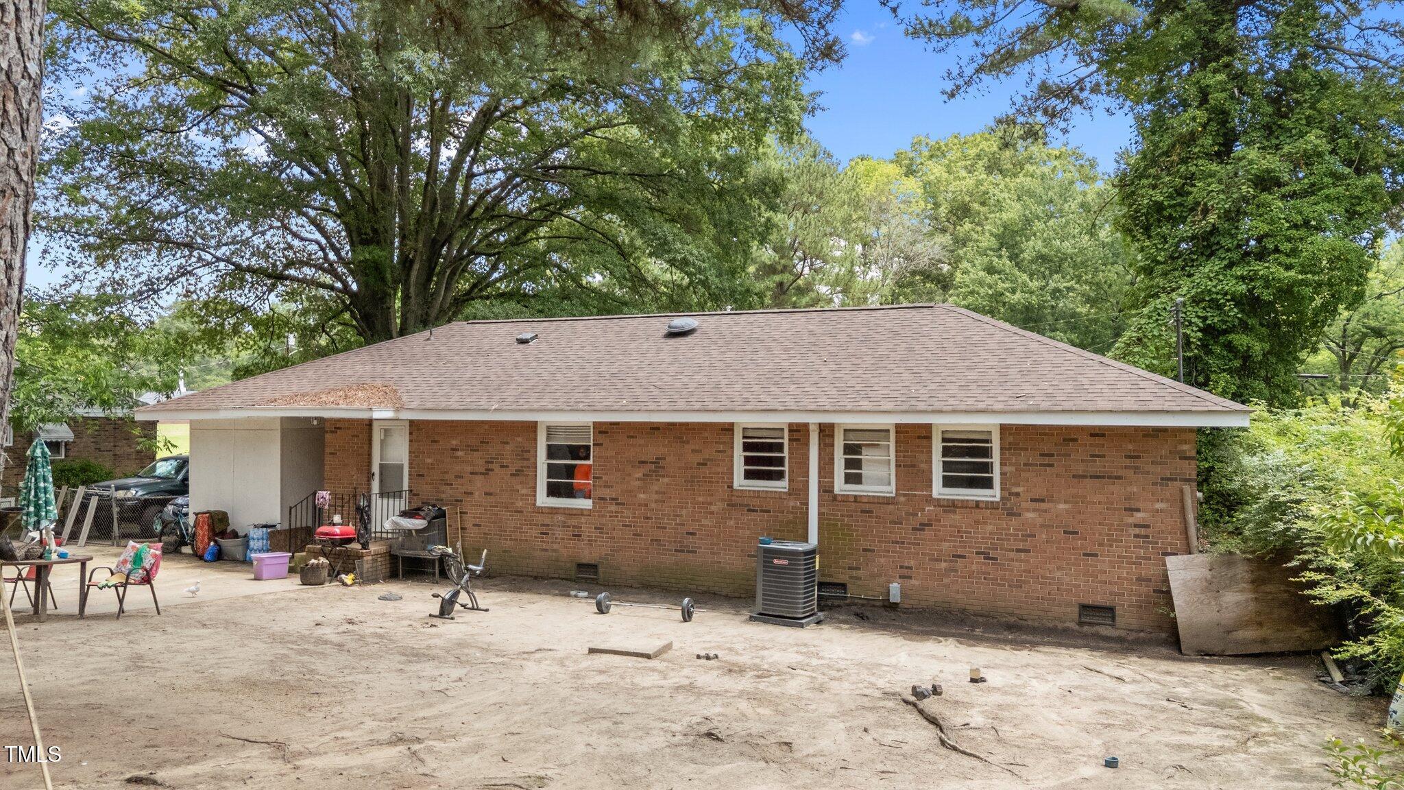 1832 Blandwood Drive
