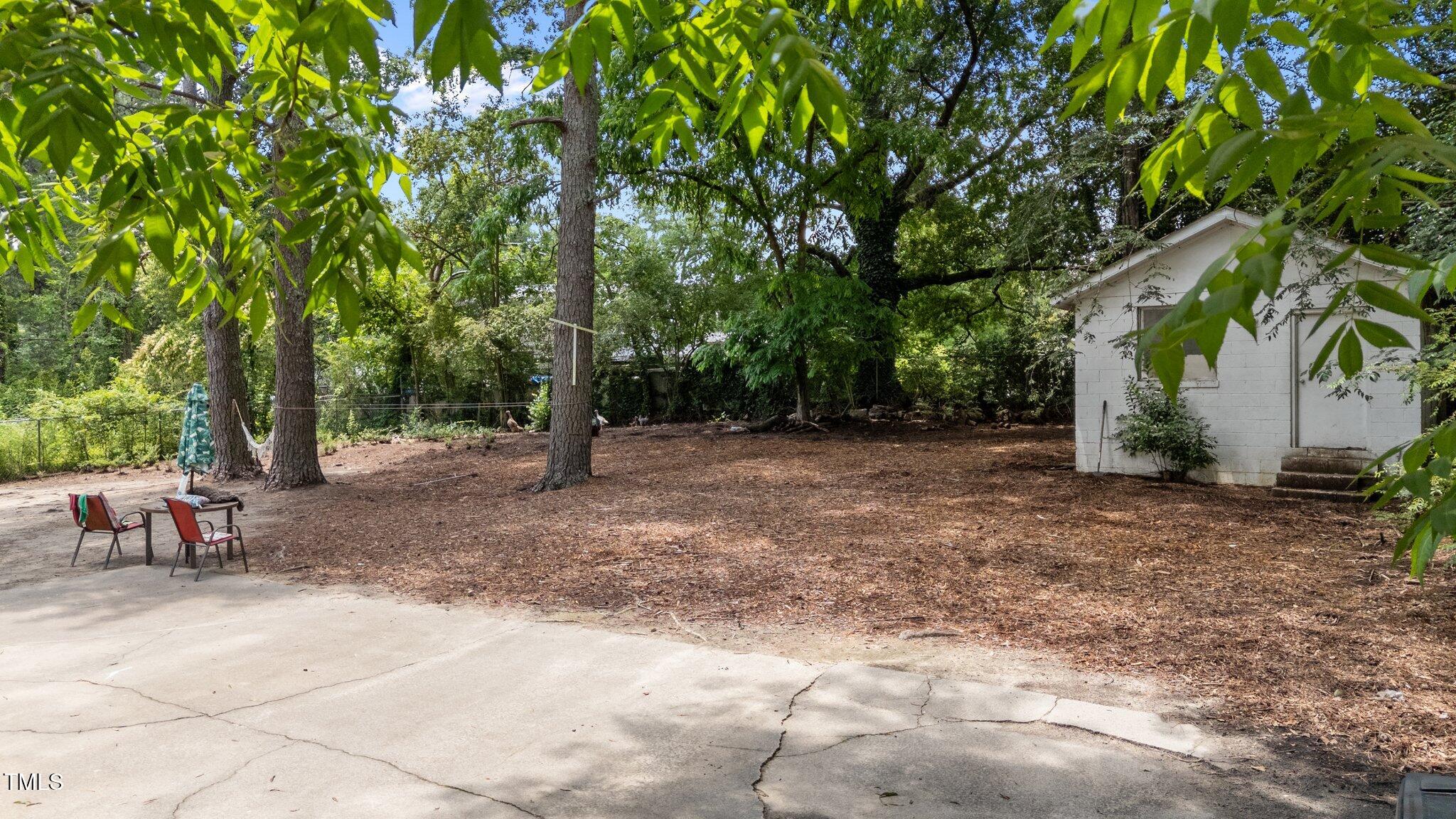 1832 Blandwood Drive