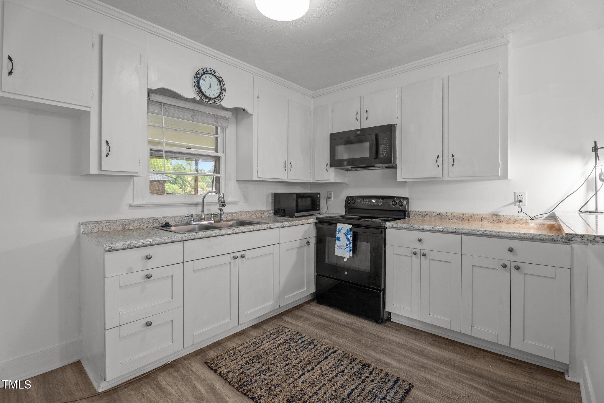 1832 Blandwood Drive