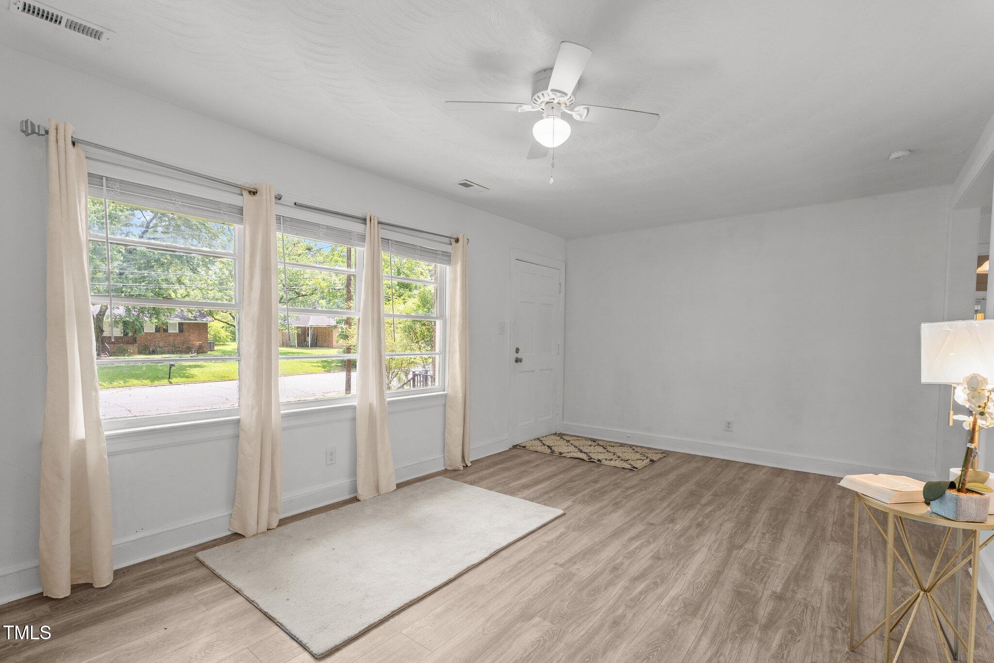 1832 Blandwood Drive