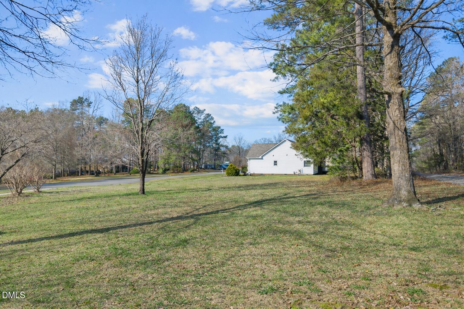 4605 Mineral Springs Lane