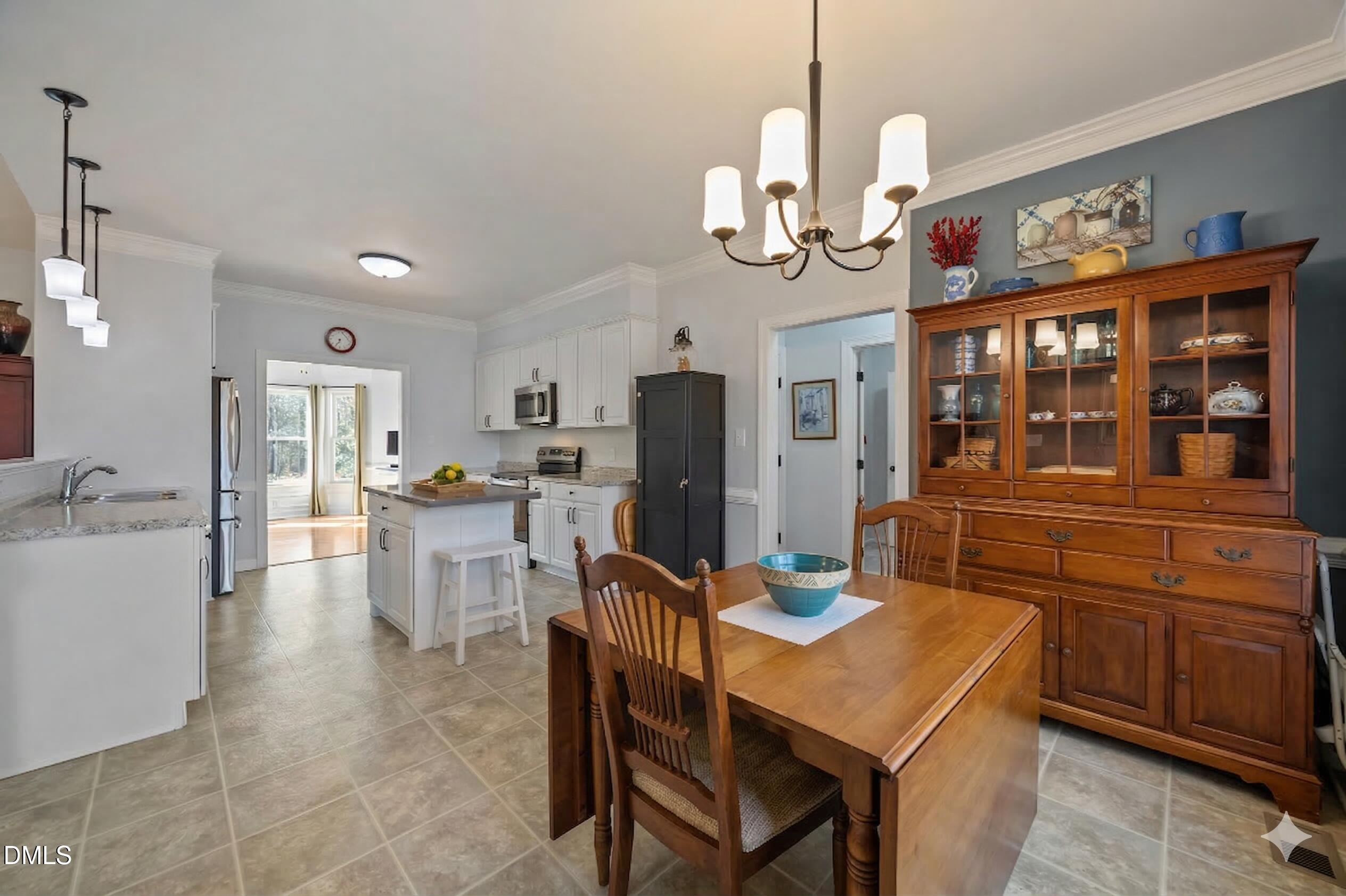 4605 Mineral Springs Lane