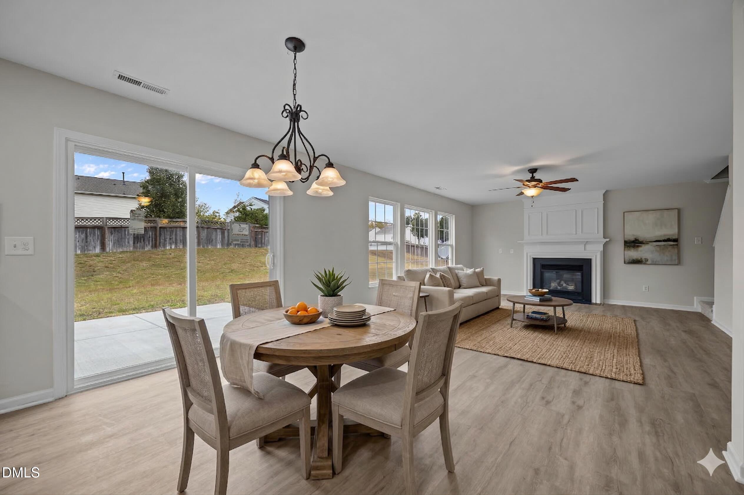 5262 Little Sandy Drive