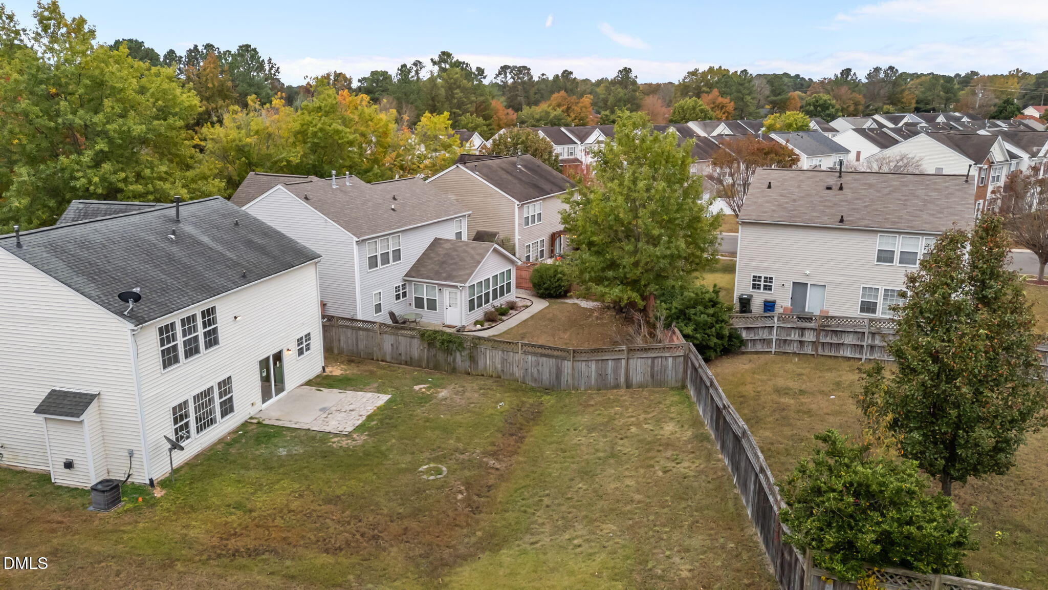 5262 Little Sandy Drive