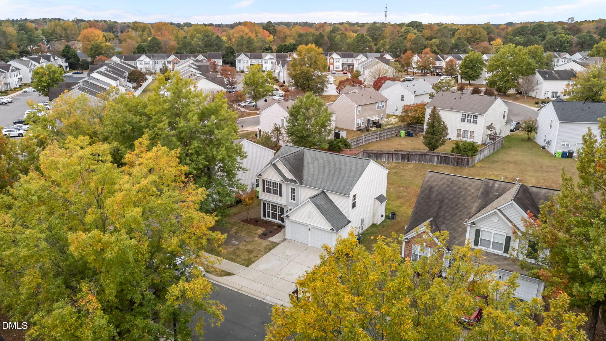 5262 Little Sandy Drive