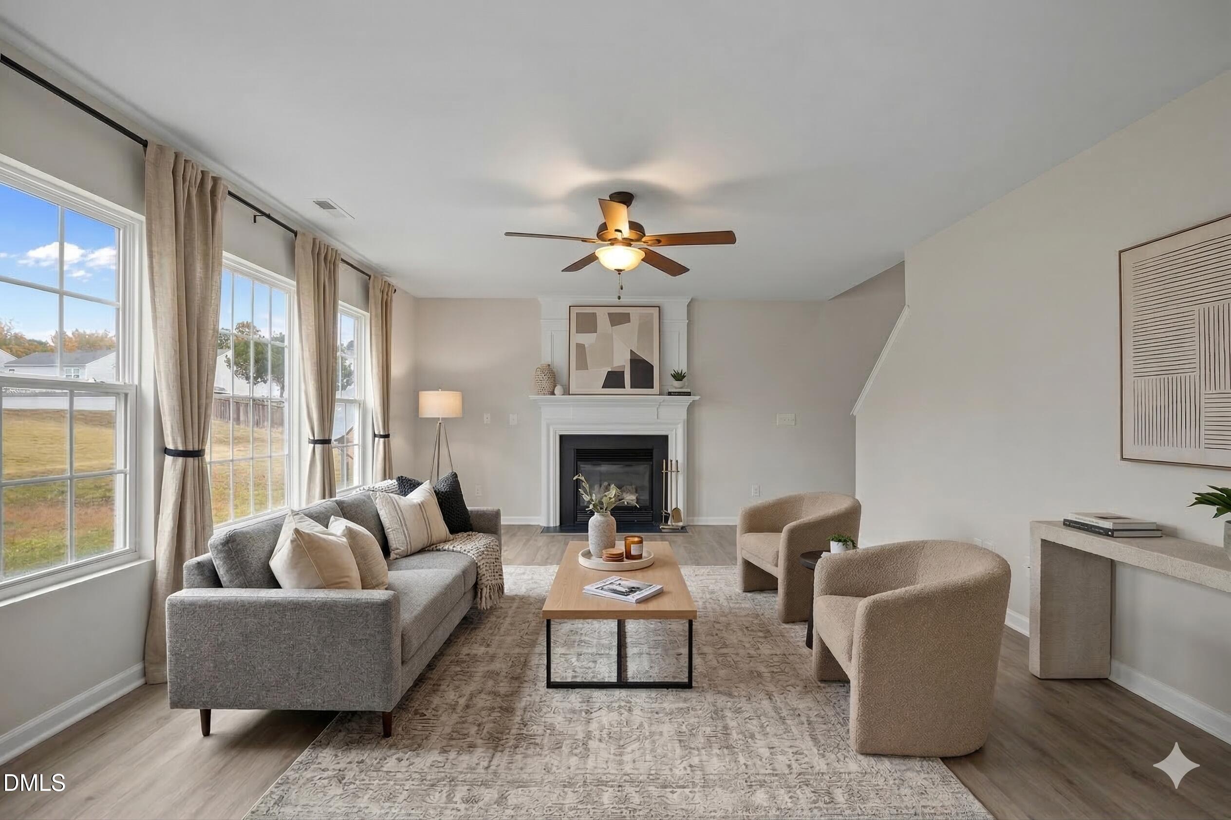 5262 Little Sandy Drive