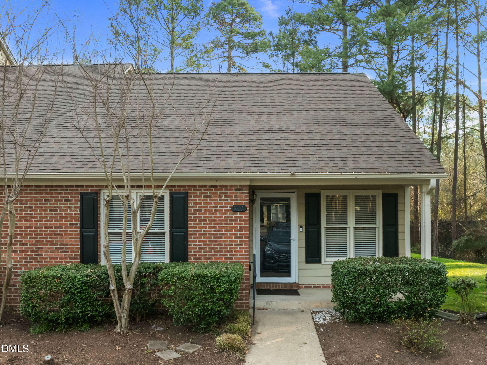 701 Gatehouse Lane