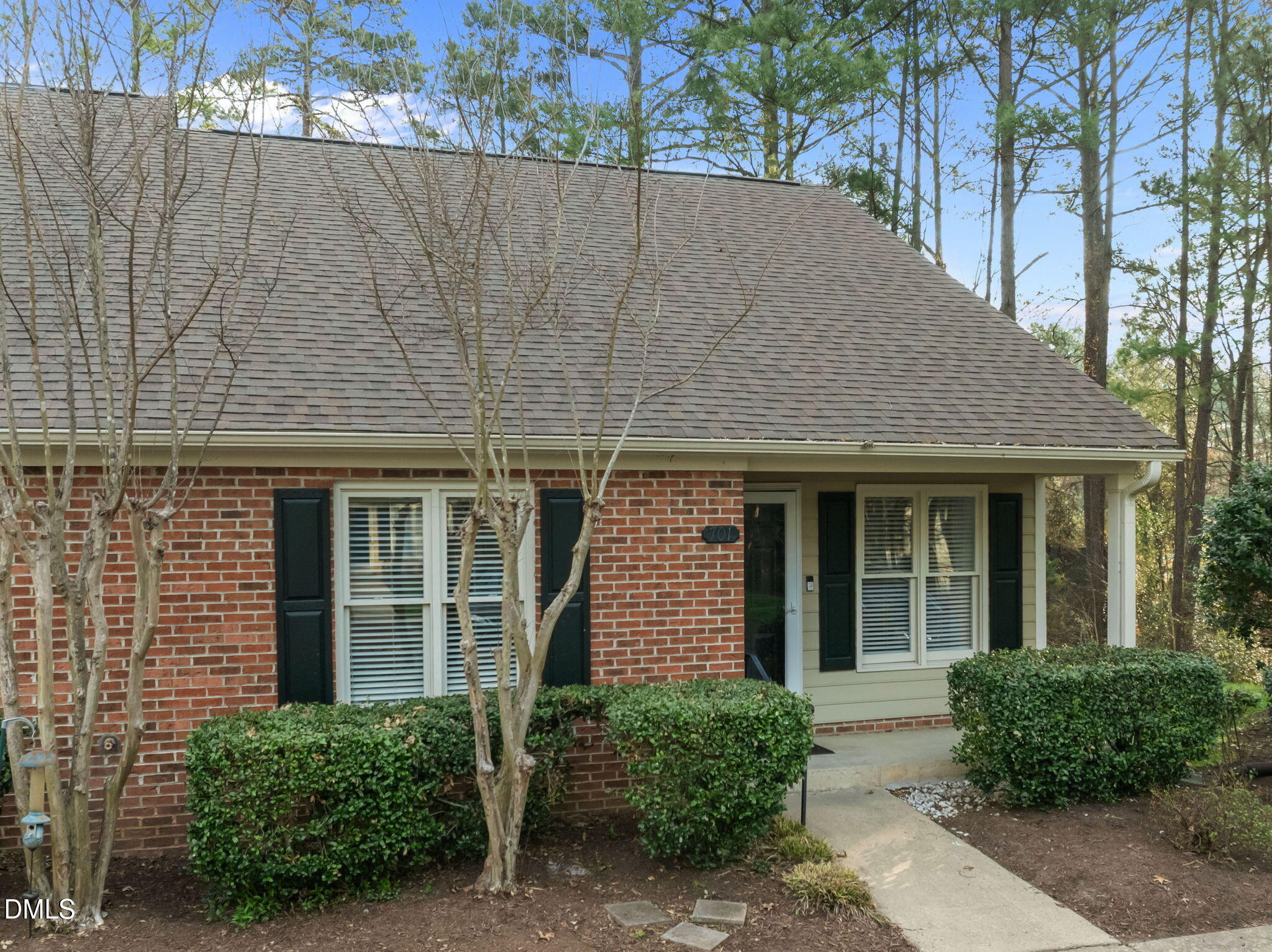 701 Gatehouse Lane