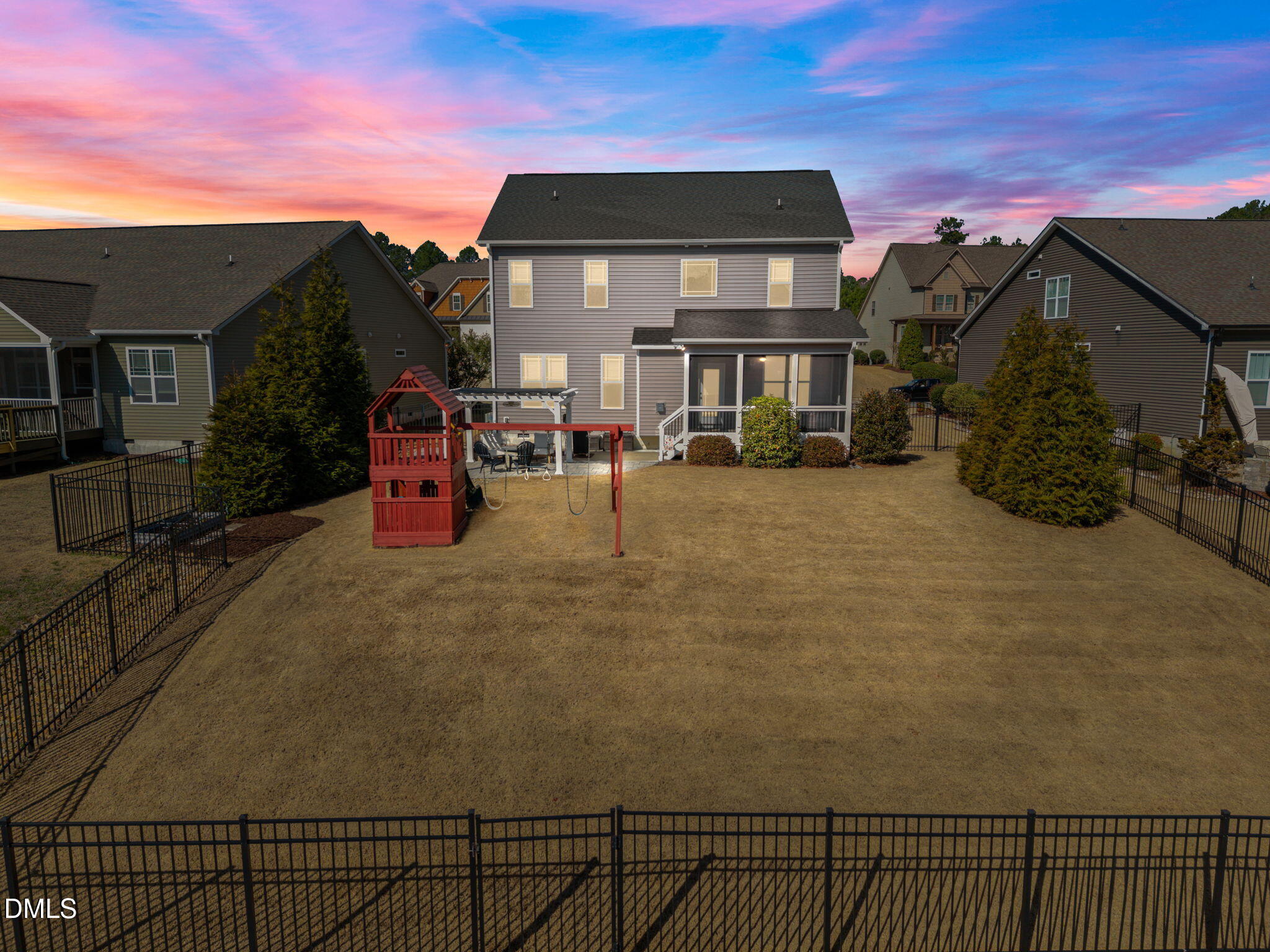 447 Bendemeer Lane