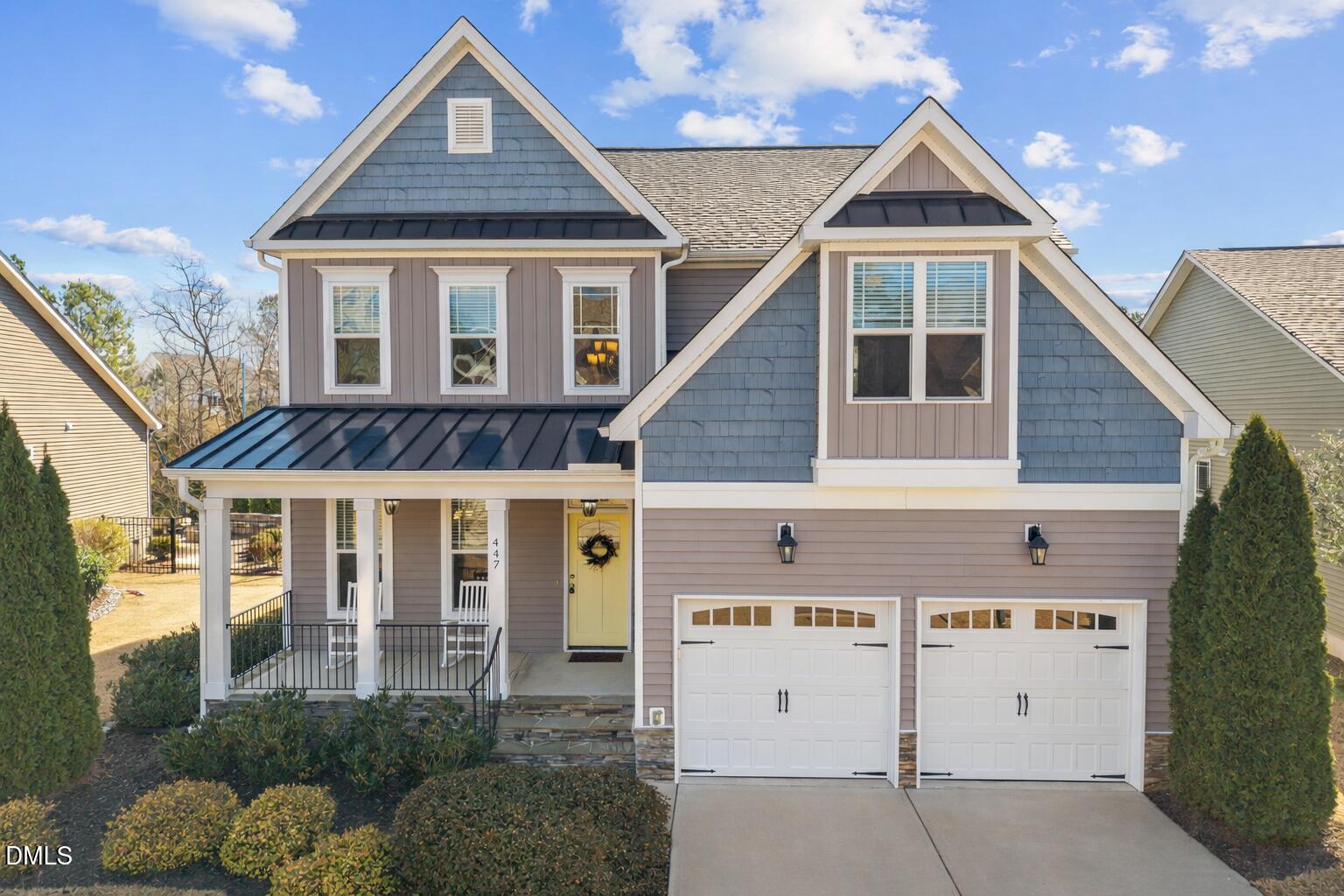 447 Bendemeer Lane