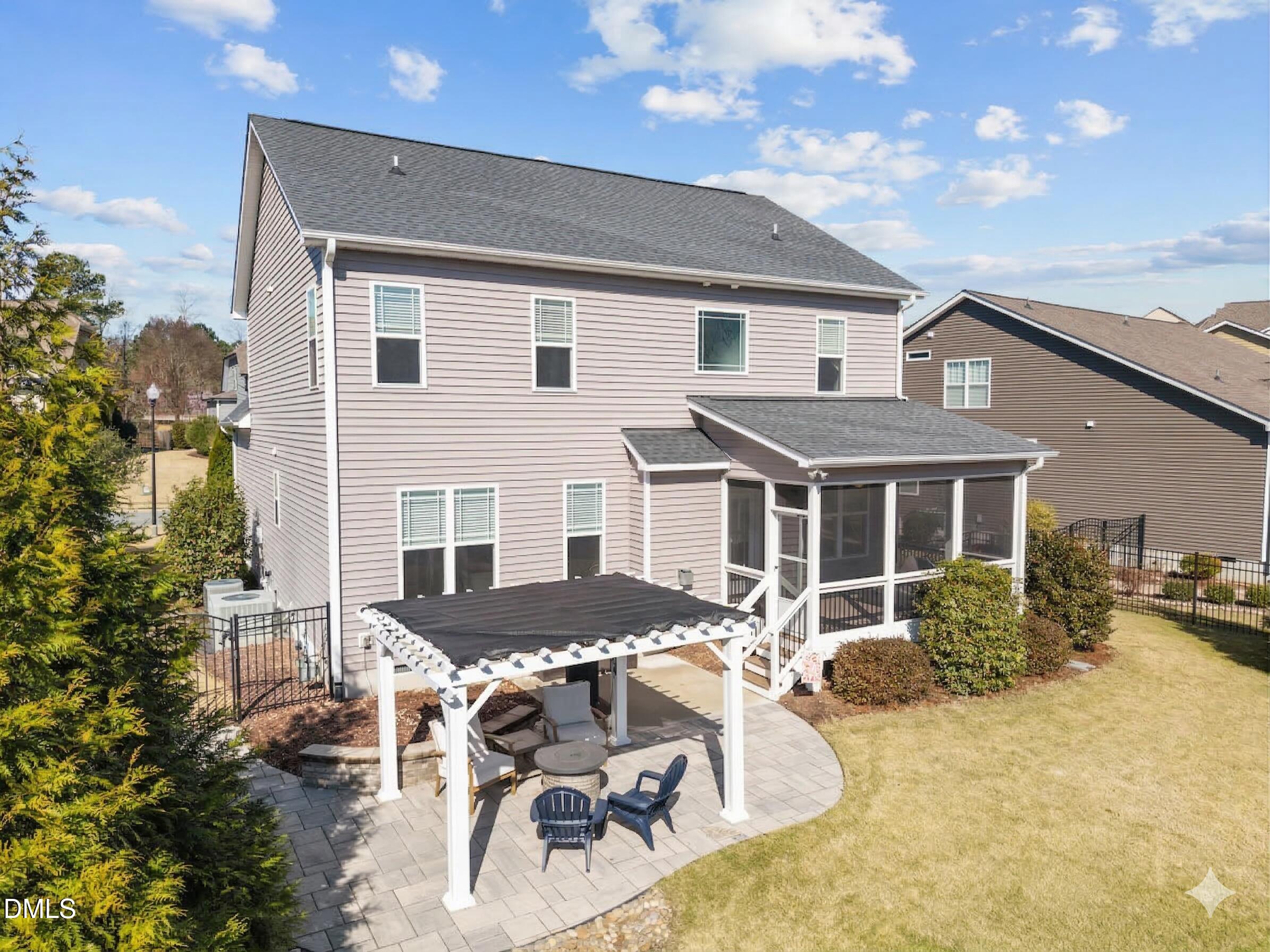 447 Bendemeer Lane
