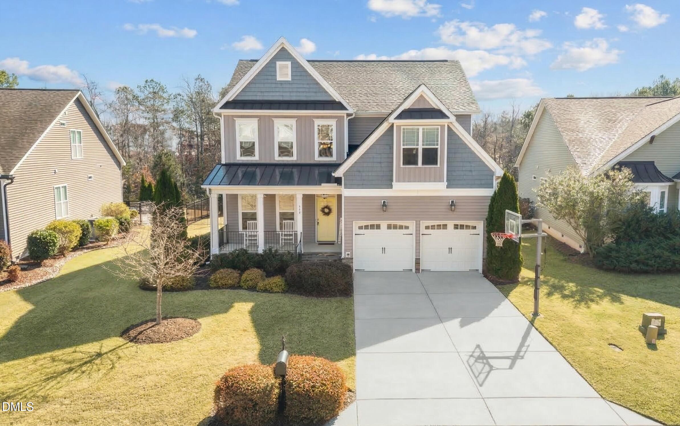 447 Bendemeer Lane