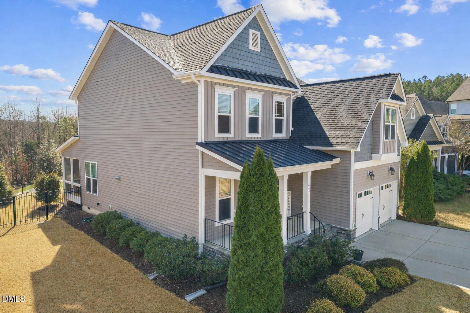 447 Bendemeer Lane
