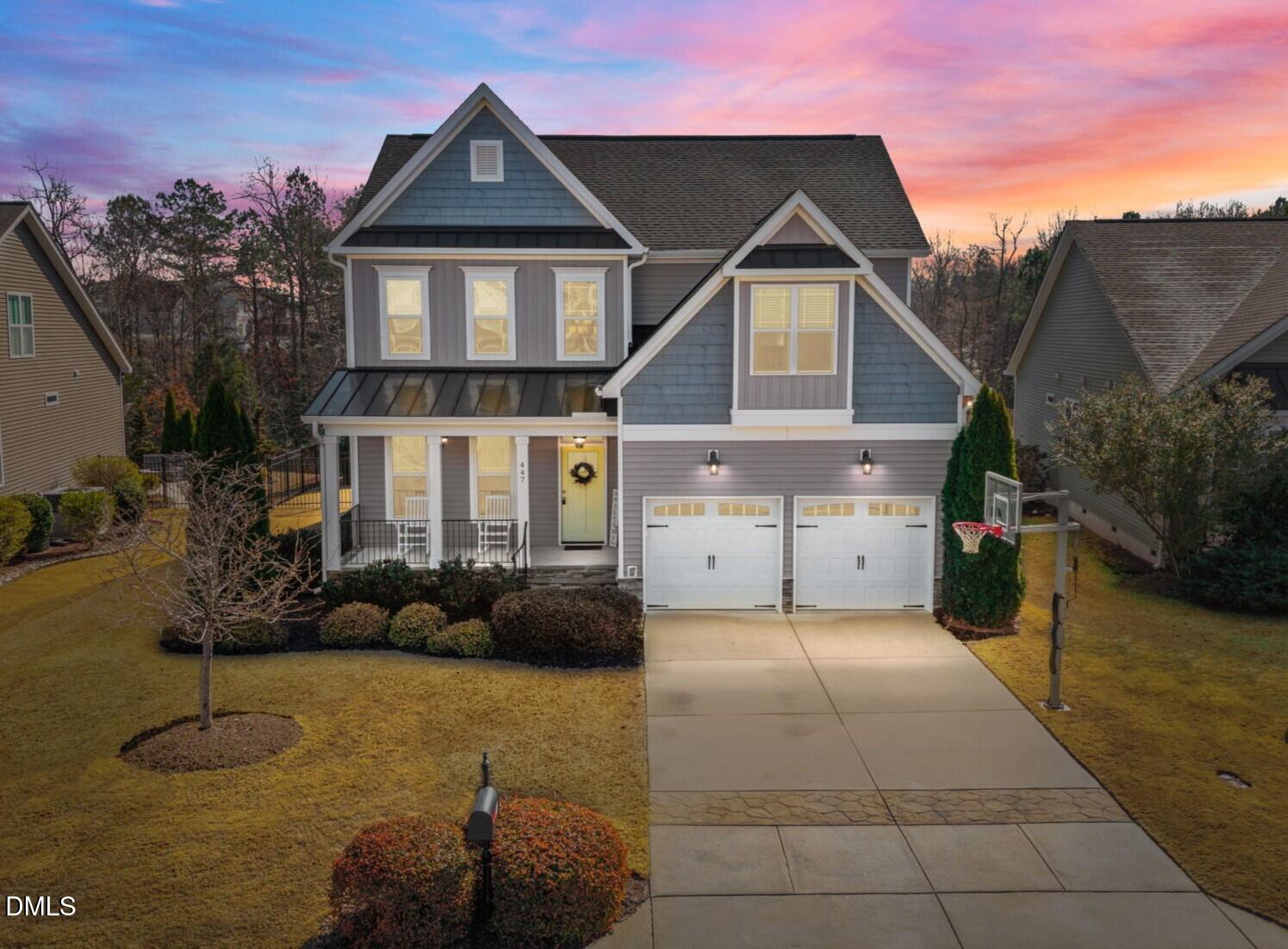447 Bendemeer Lane