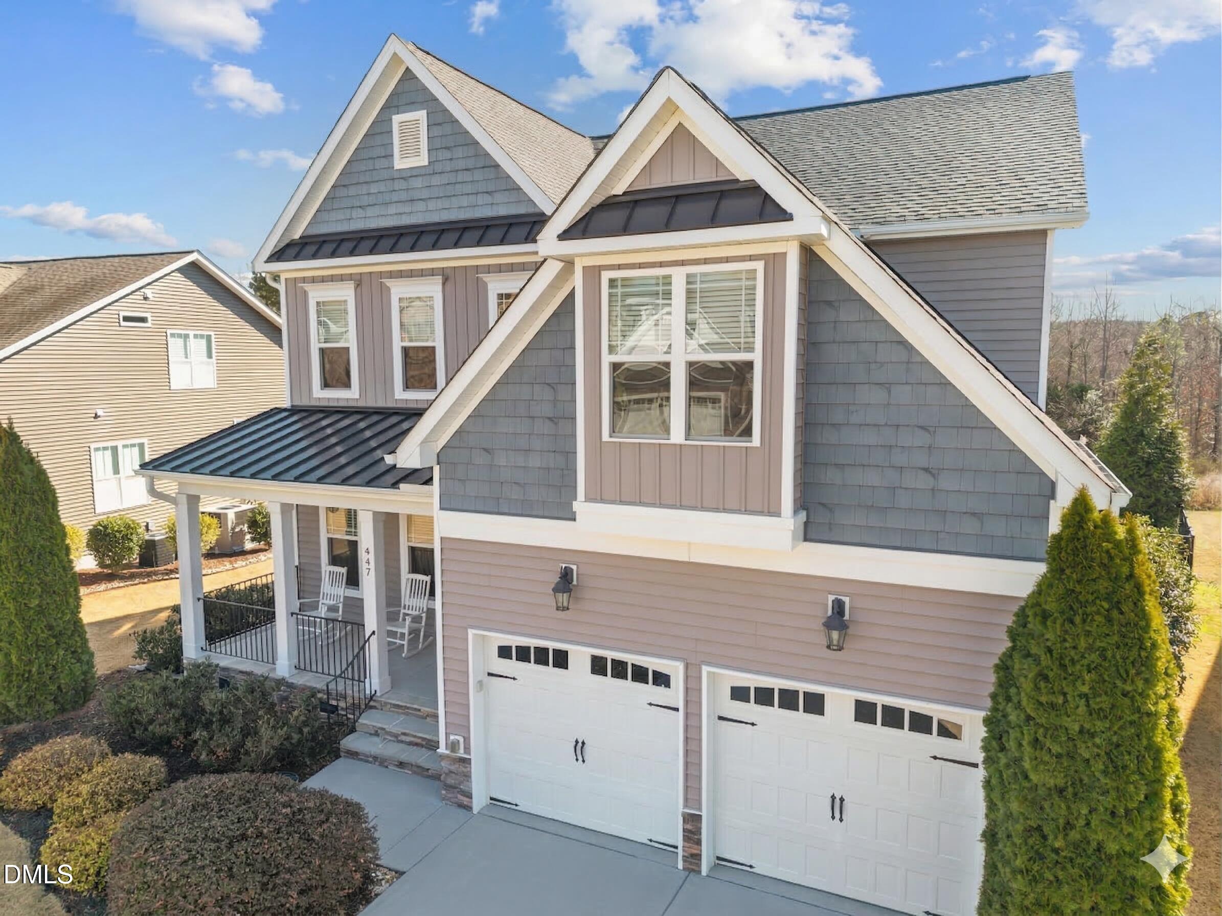 447 Bendemeer Lane