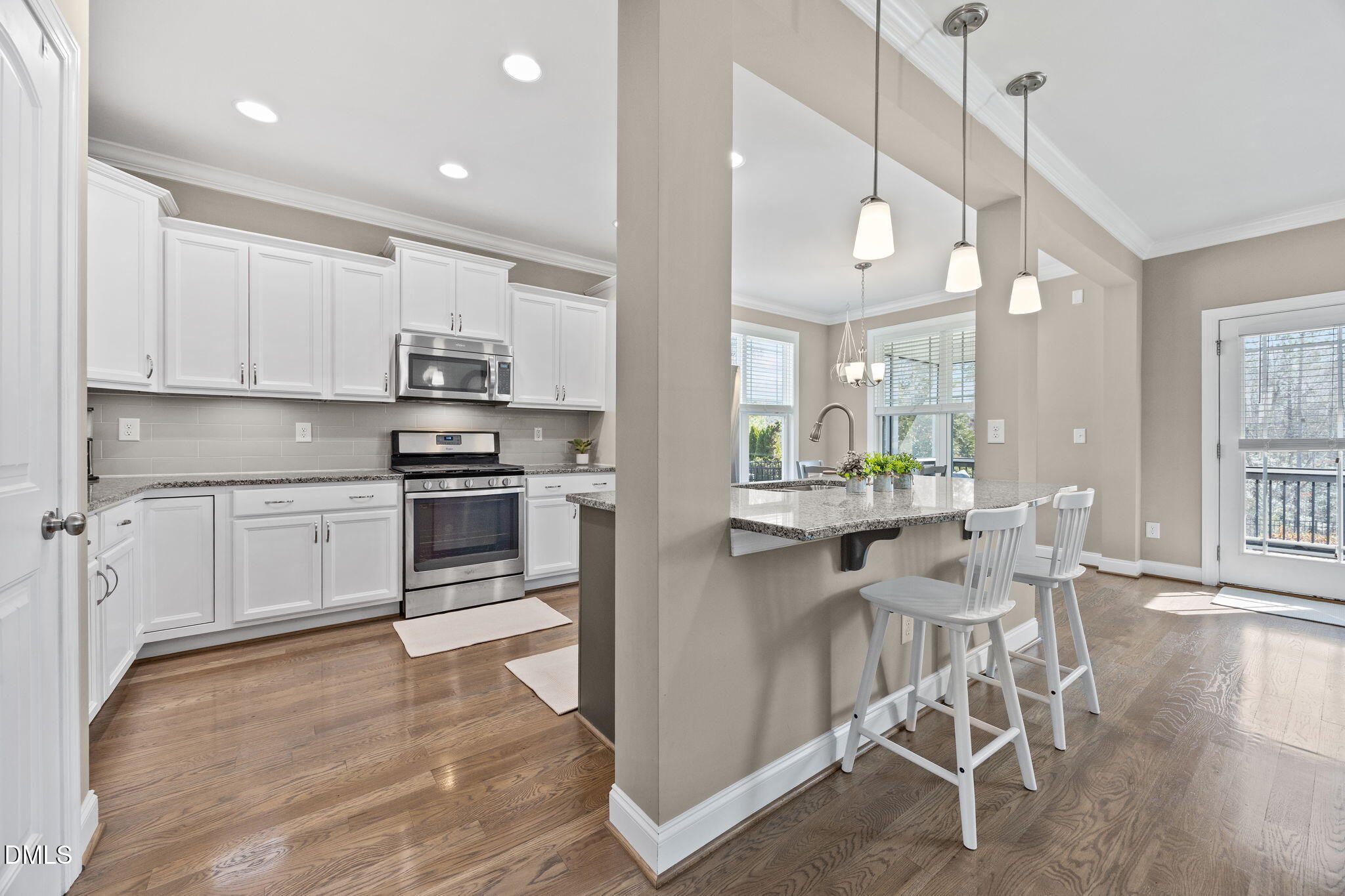 447 Bendemeer Lane
