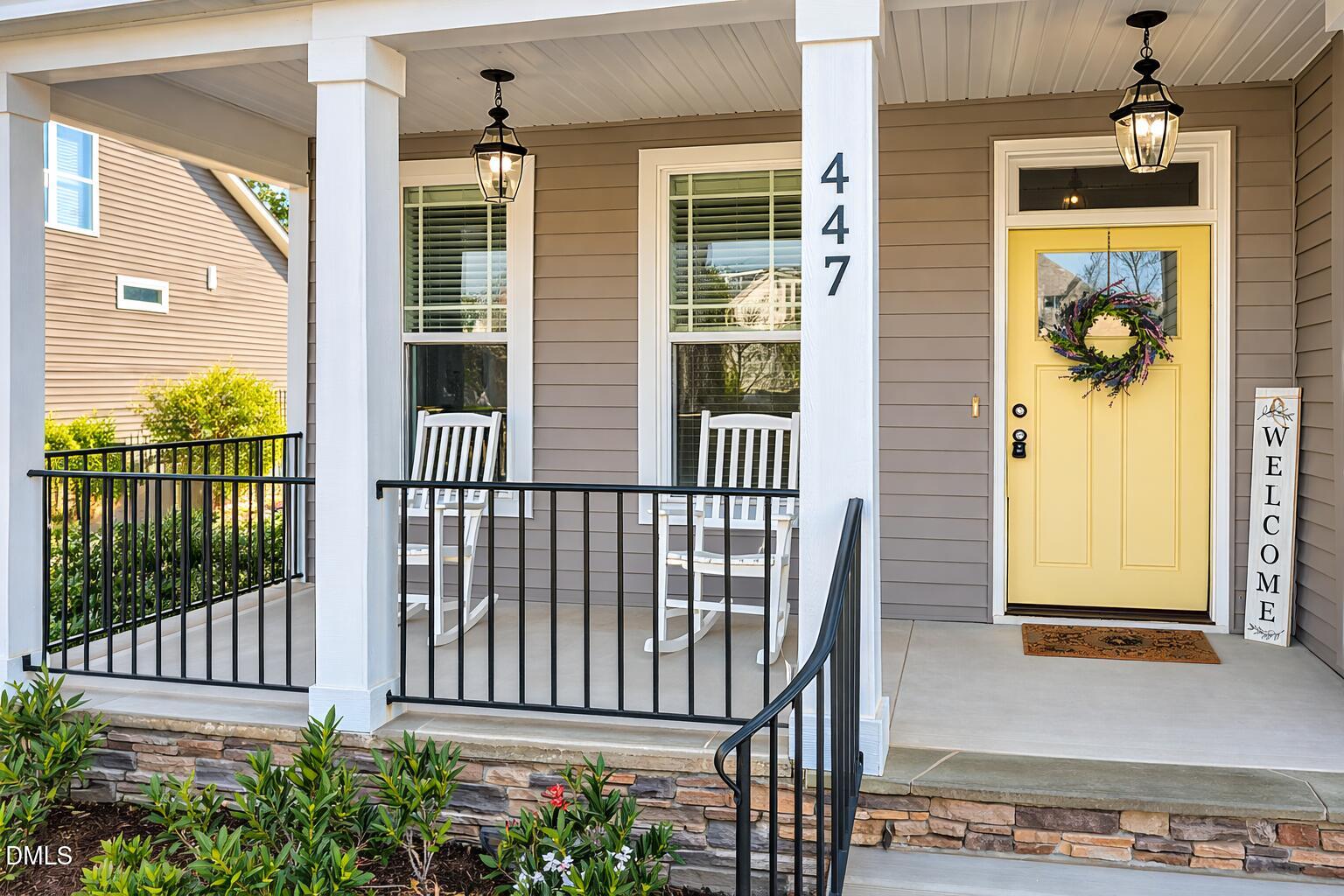 447 Bendemeer Lane