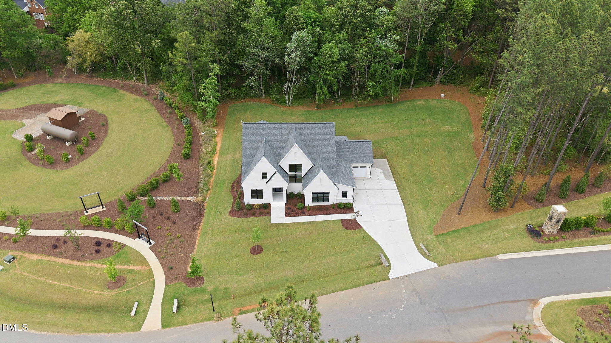 1304 Sanctuary Pond Drive