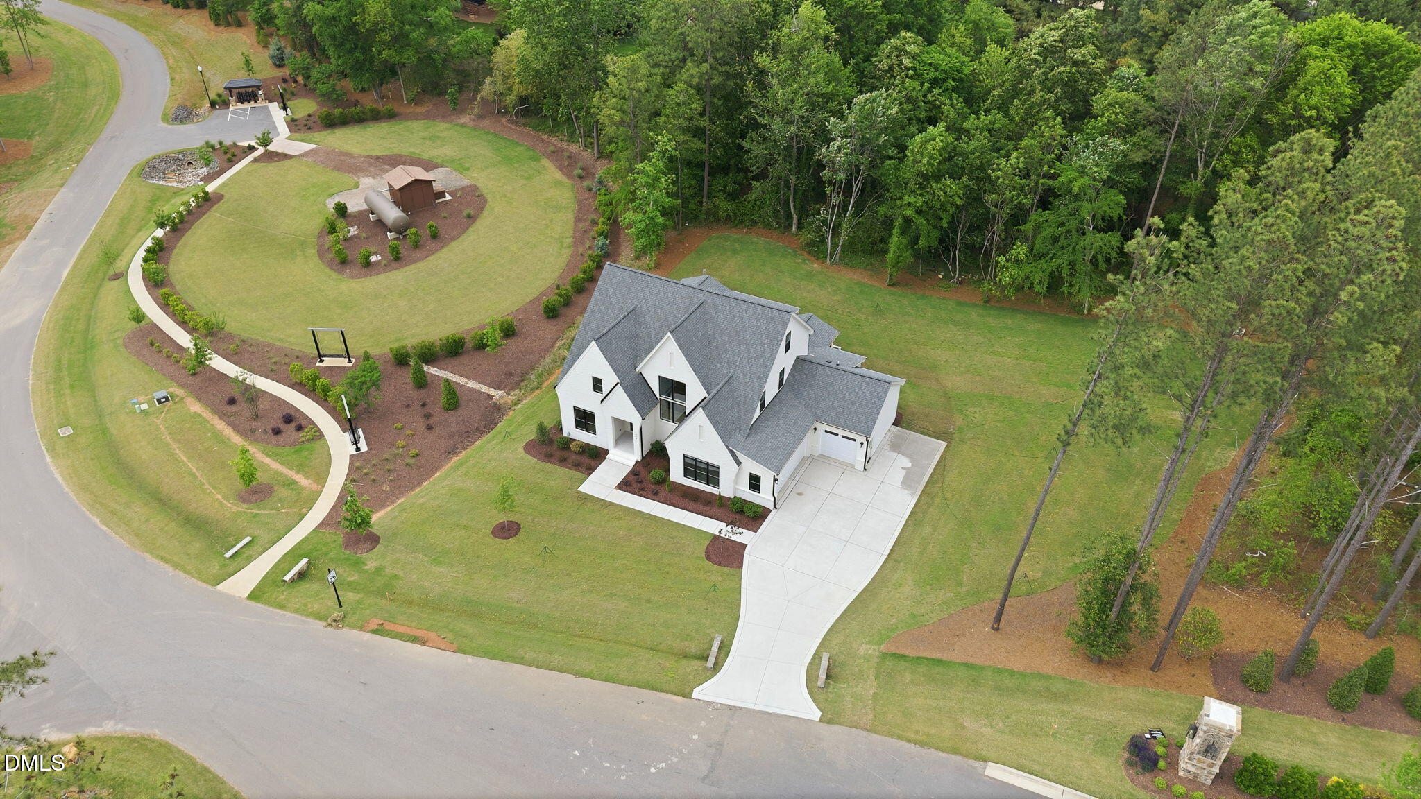 1304 Sanctuary Pond Drive