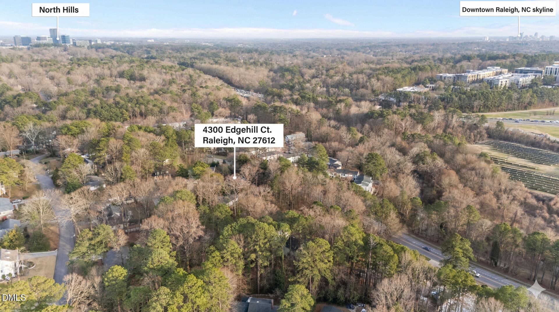 4300 Edgehill Court
