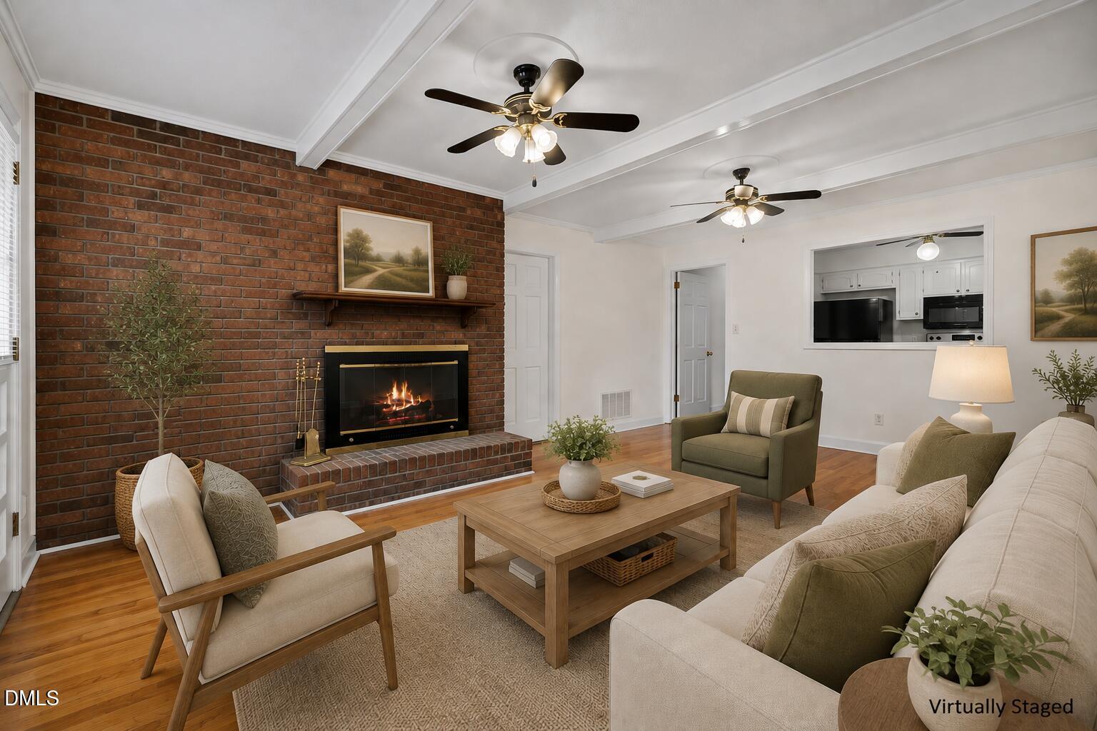 4300 Edgehill Court