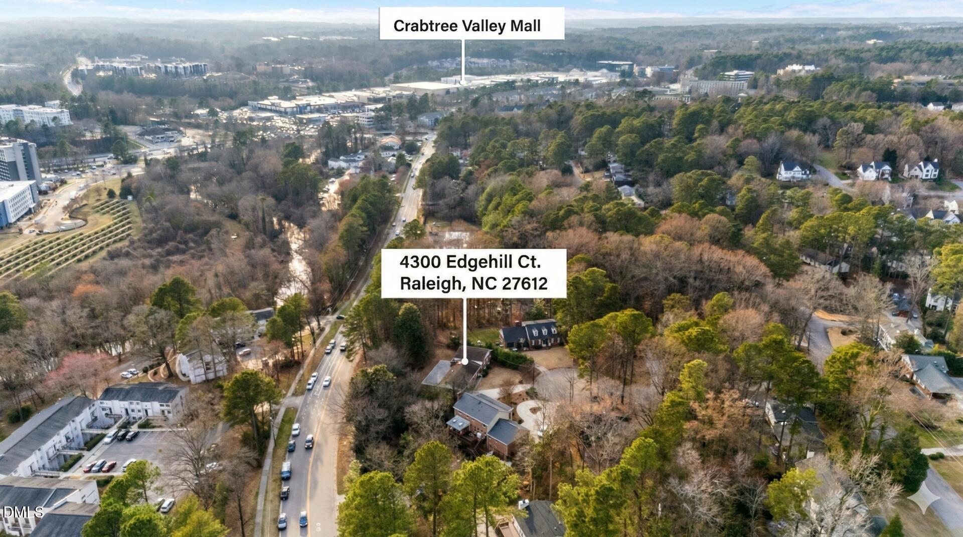 4300 Edgehill Court