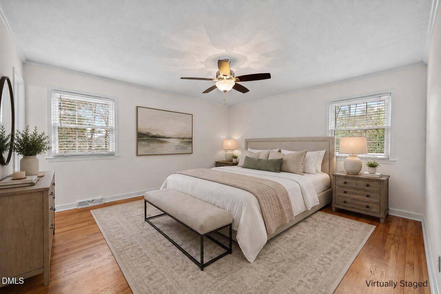 4300 Edgehill Court