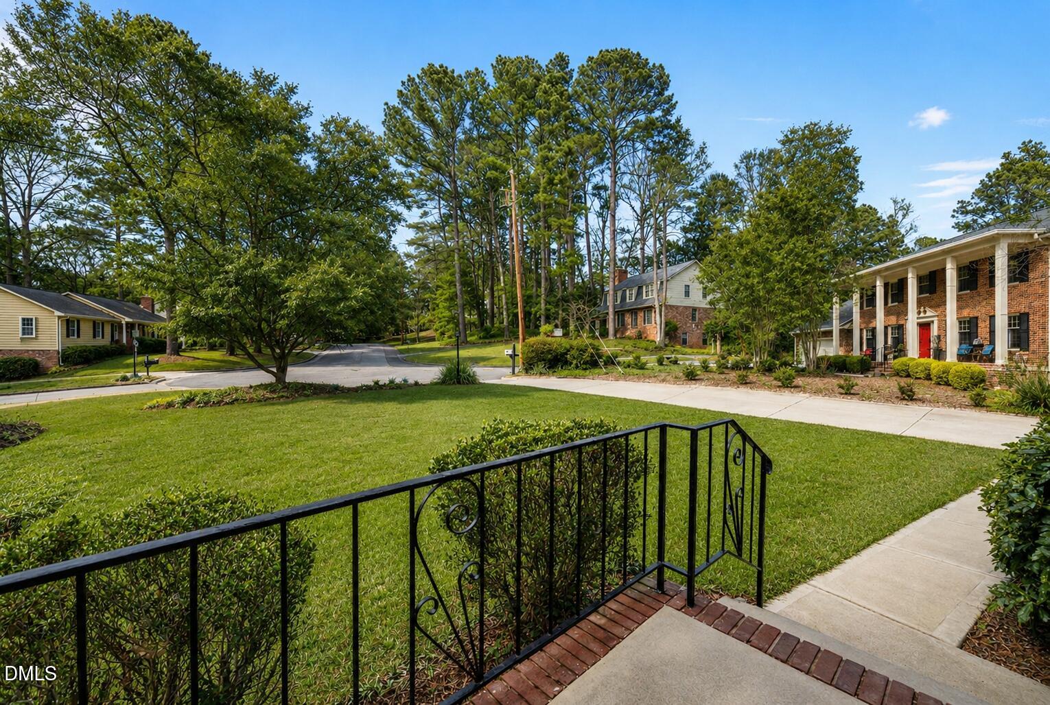 4300 Edgehill Court