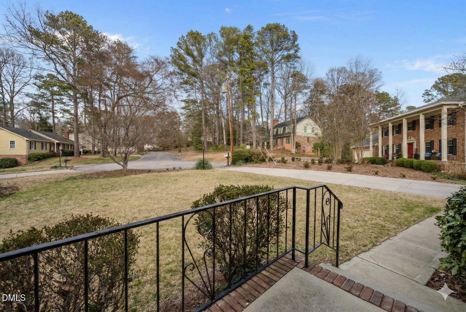 4300 Edgehill Court