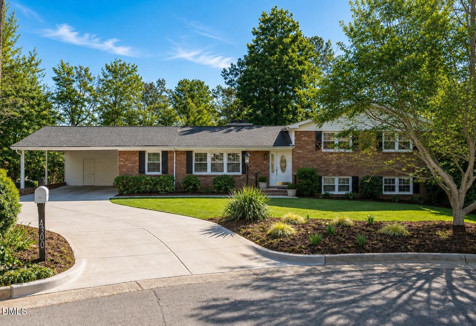 4300 Edgehill Court