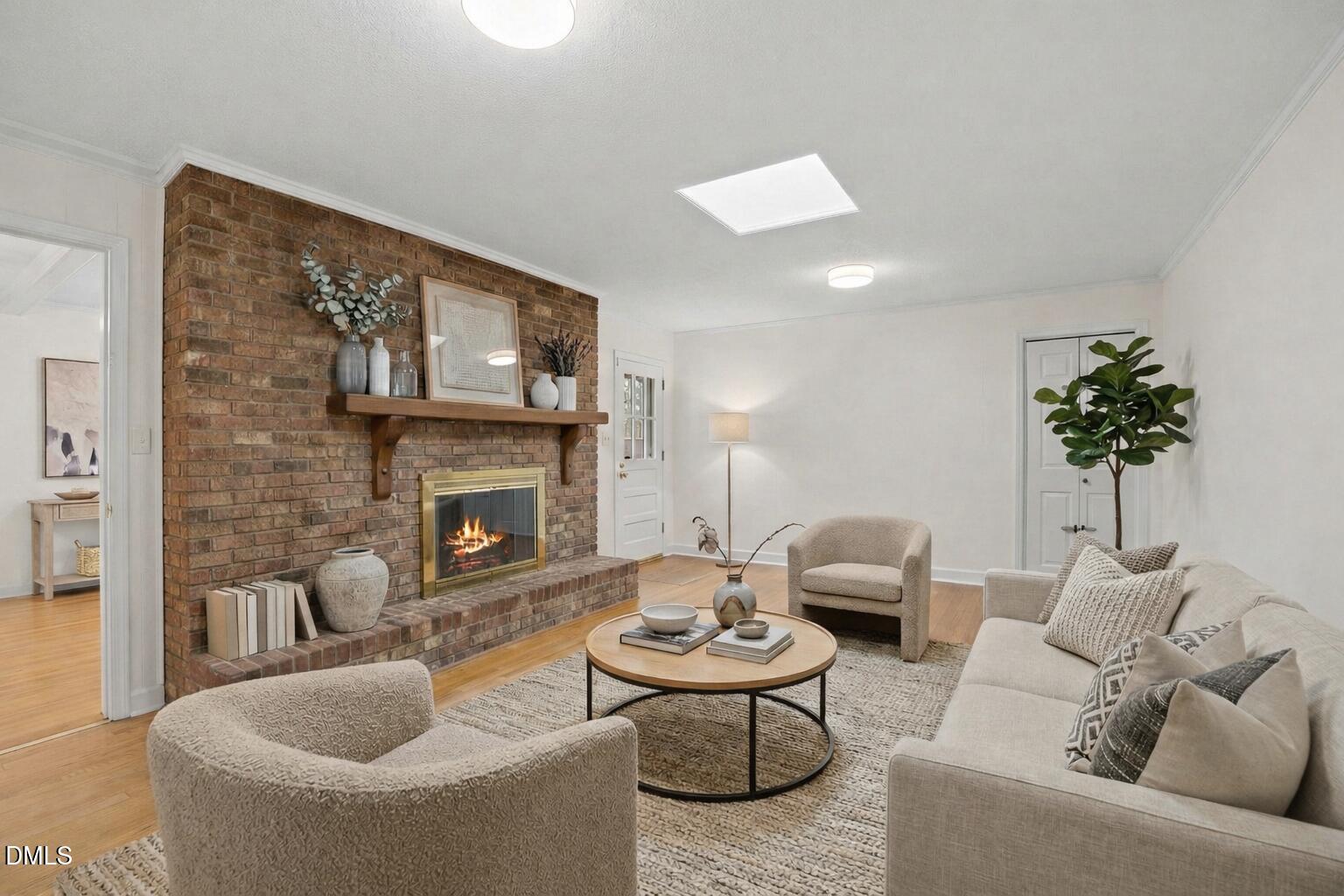 4300 Edgehill Court