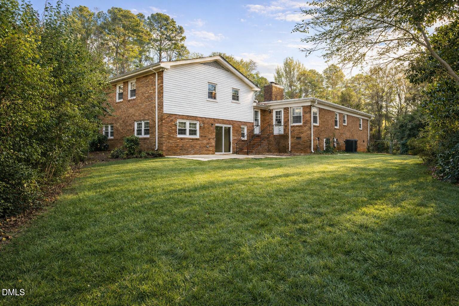 4300 Edgehill Court