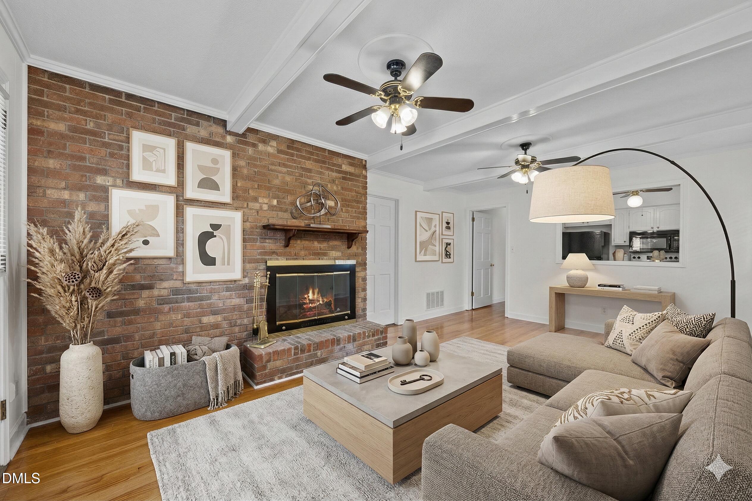 4300 Edgehill Court