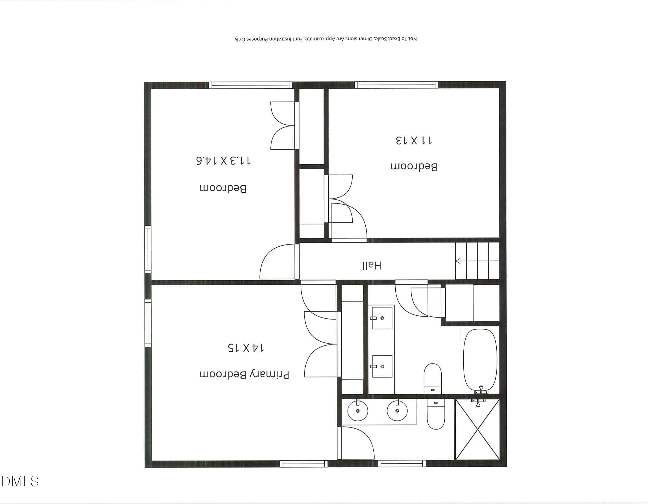 4300 Edgehill Court