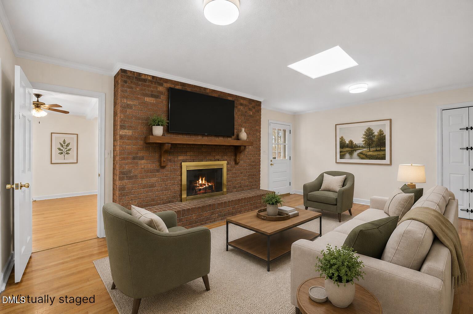 4300 Edgehill Court