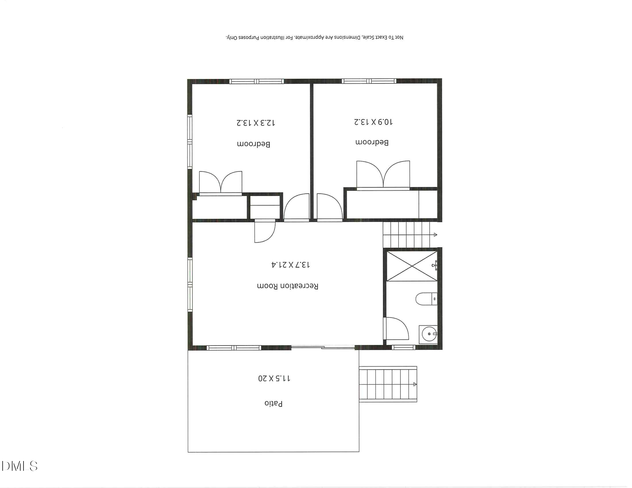 4300 Edgehill Court
