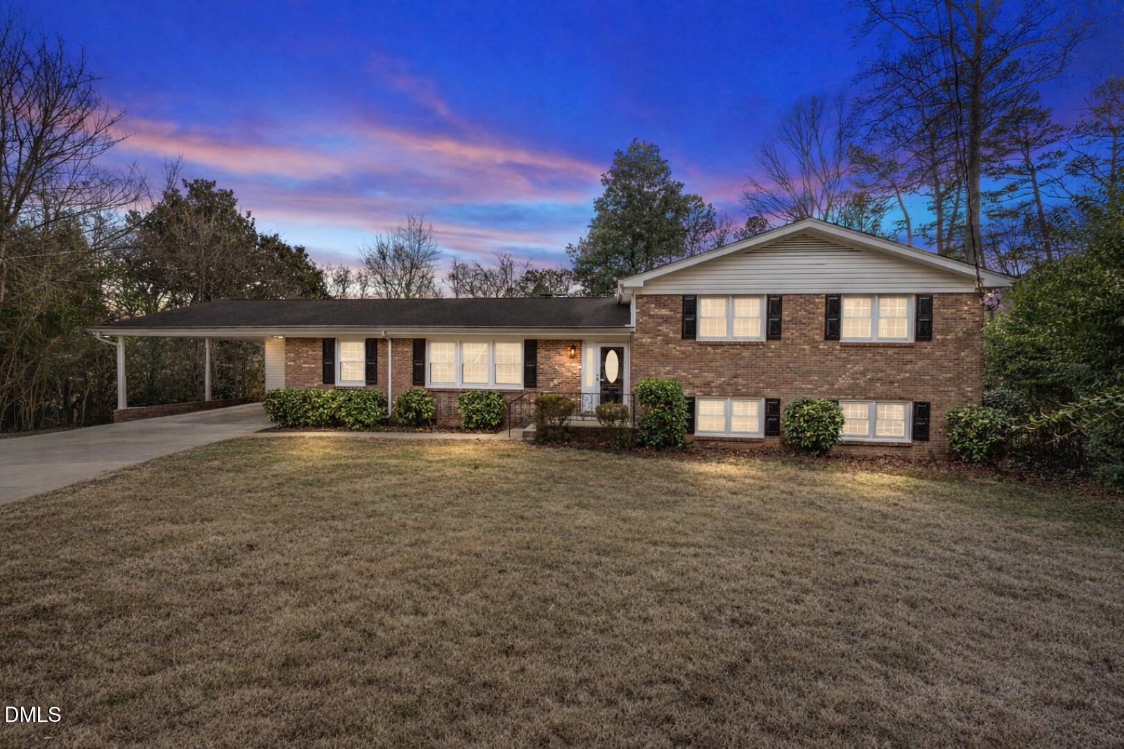 4300 Edgehill Court