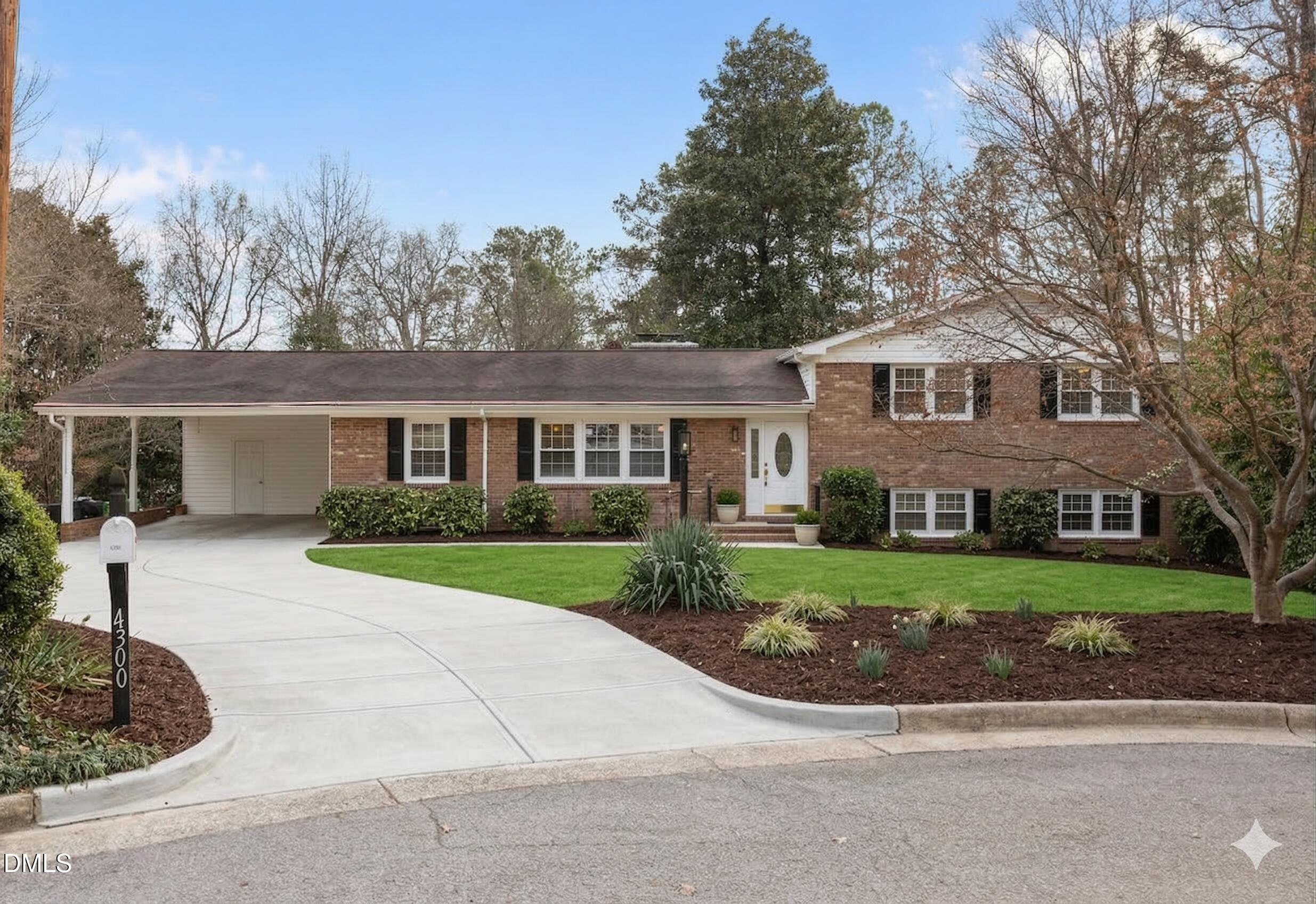 4300 Edgehill Court