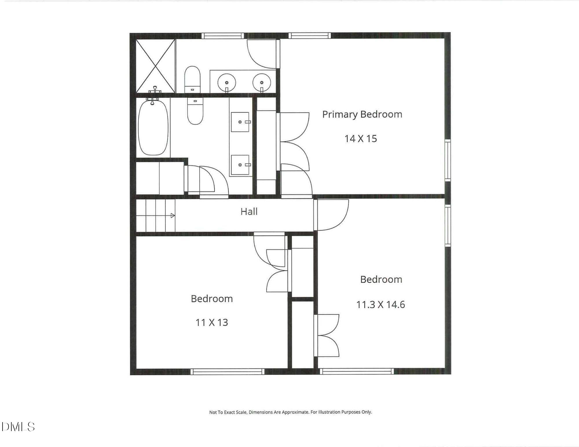 4300 Edgehill Court