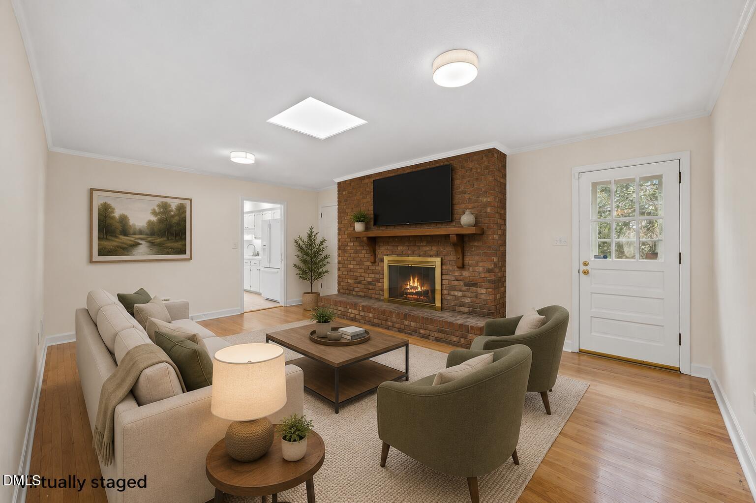4300 Edgehill Court