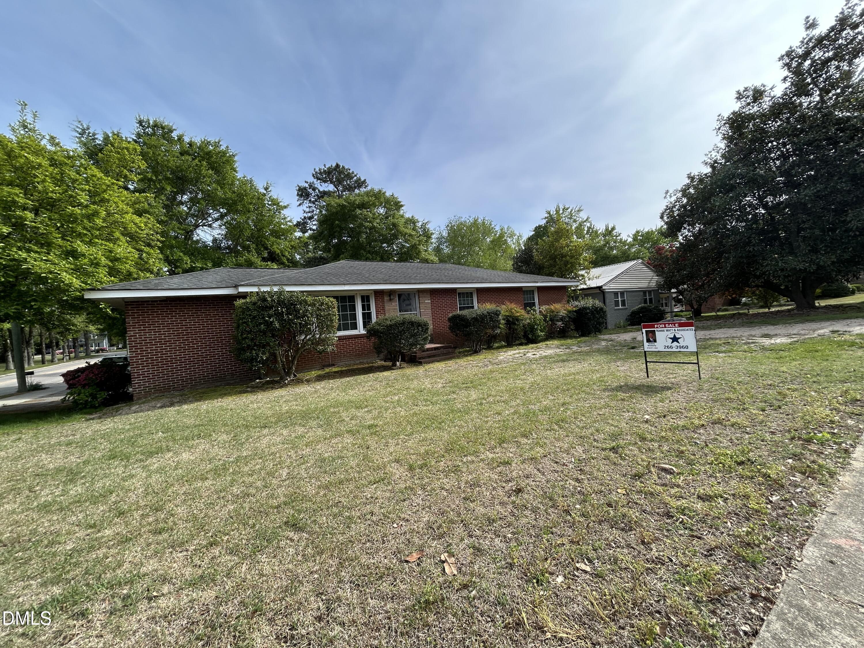 301 W Gannon Avenue