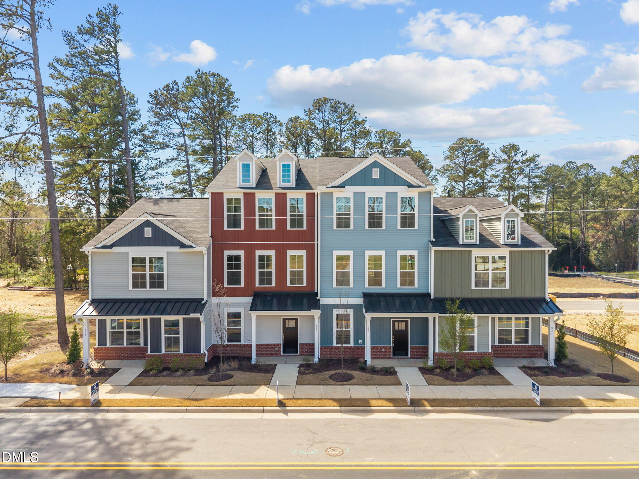 329 Parker Street # 19